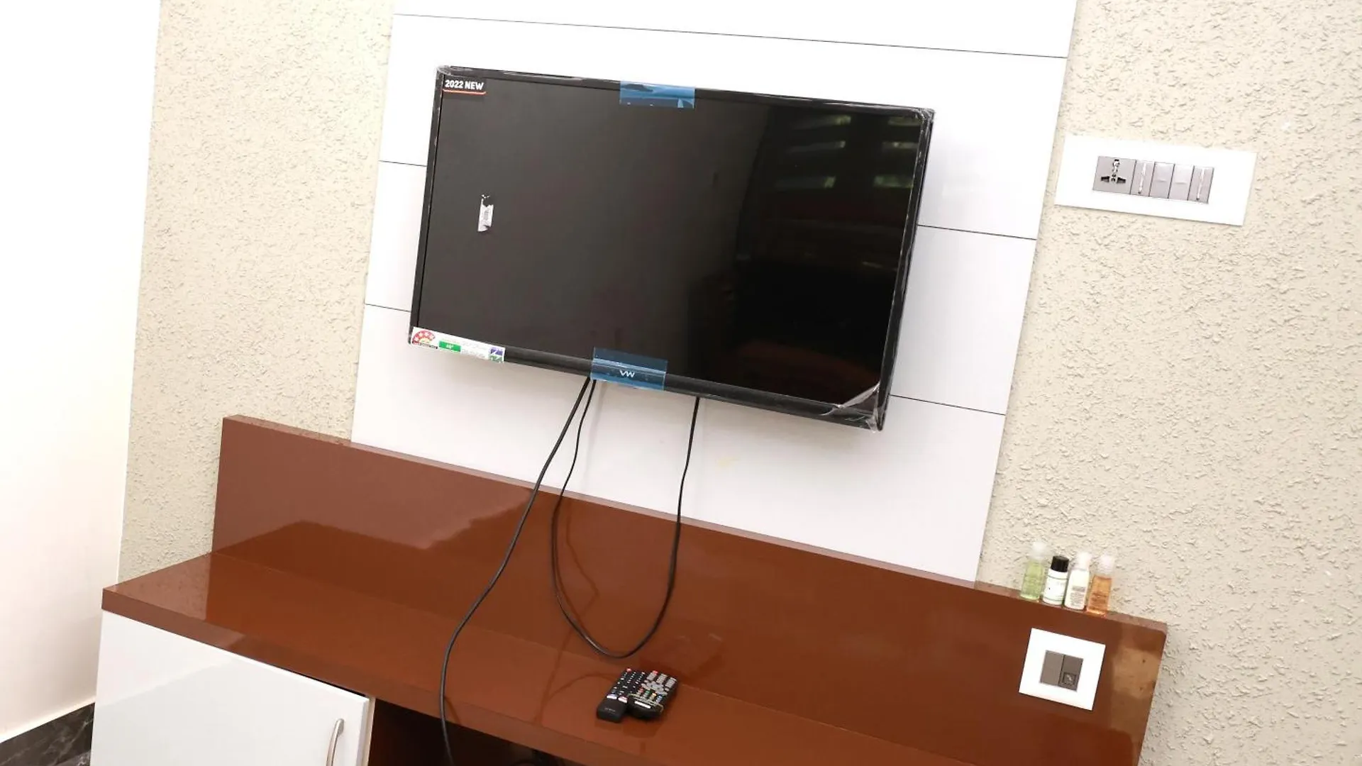公寓 Ecostay Inn 苏丹巴特利