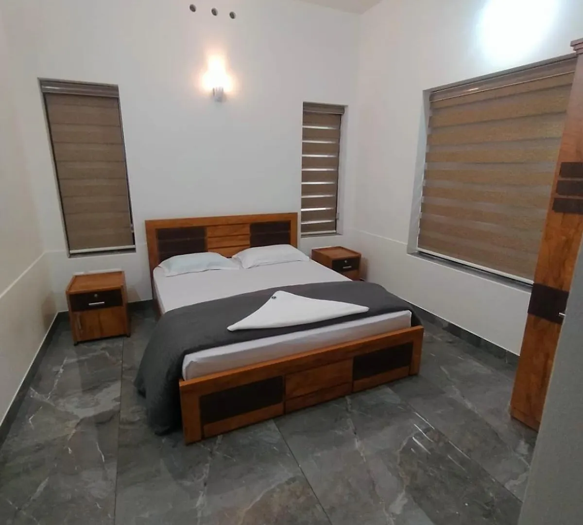 公寓 Ecostay Inn 苏丹巴特利 印度