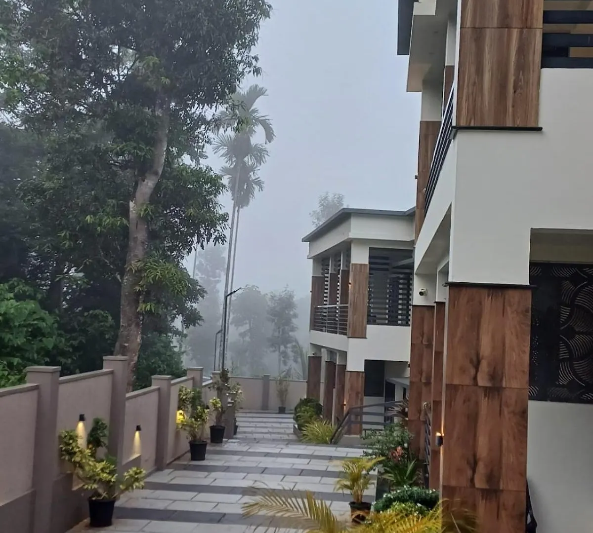 Ecostay Inn 苏丹巴特利