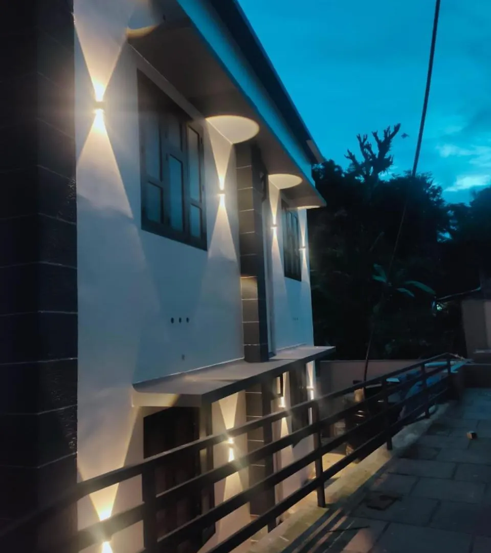 Ecostay Inn 苏丹巴特利 0*,  印度