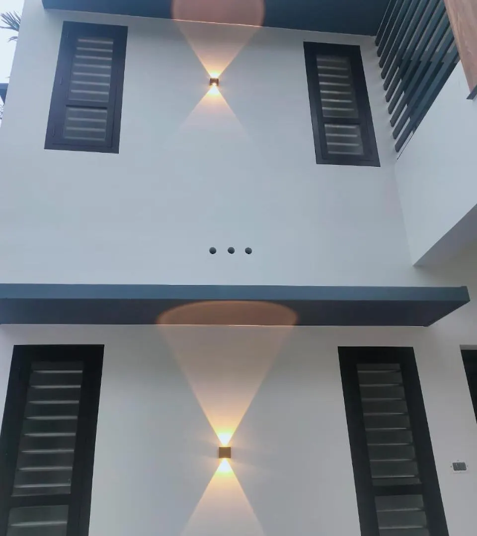 Ecostay Inn 苏丹巴特利 公寓