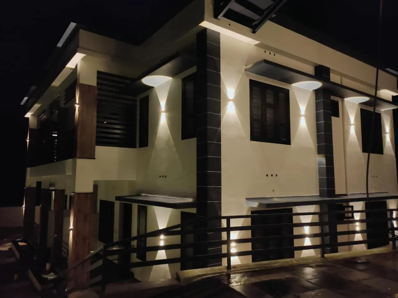 Ecostay Inn 苏丹巴特利