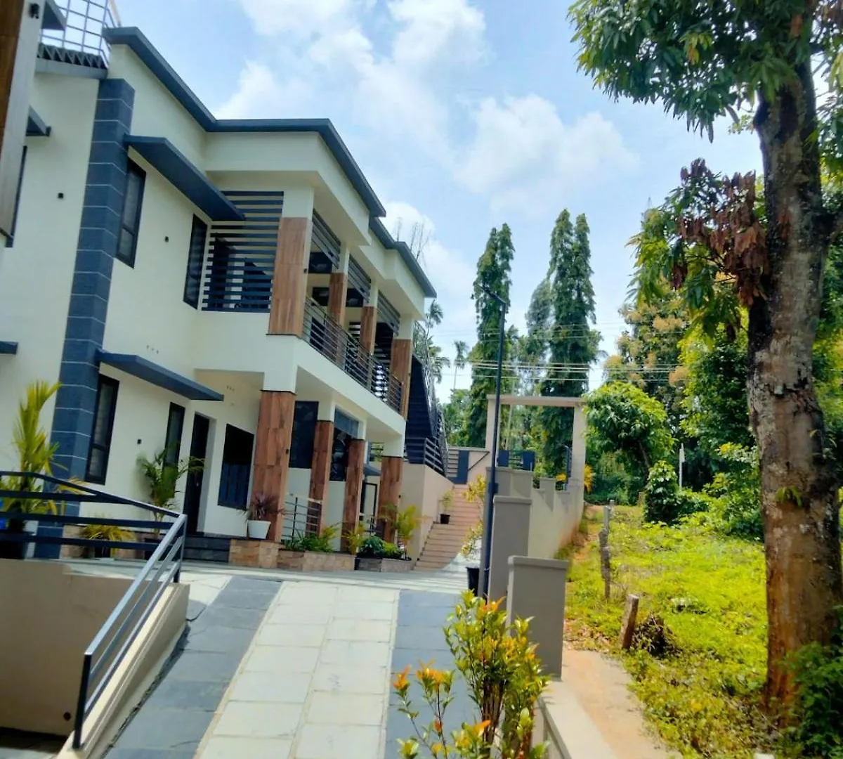 Ecostay Inn 苏丹巴特利 公寓