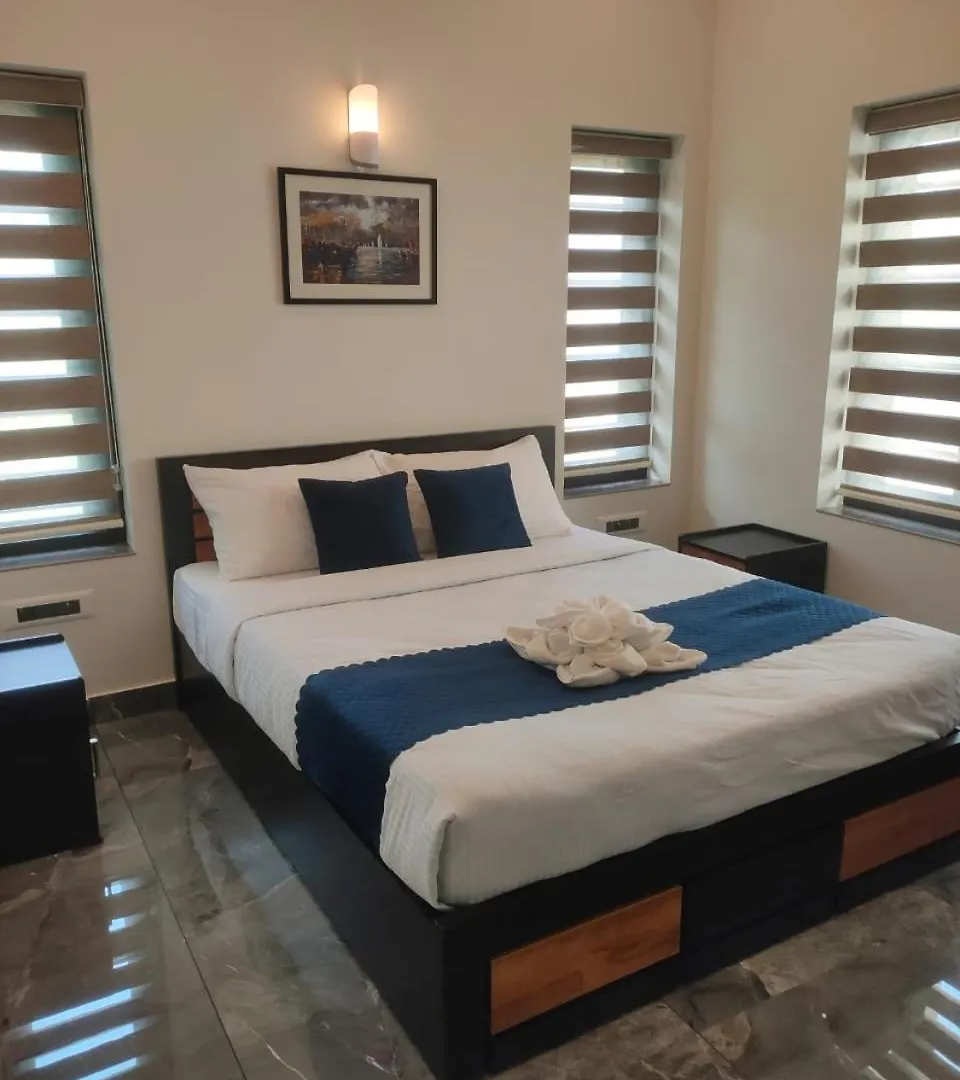 Ecostay Inn 苏丹巴特利 公寓