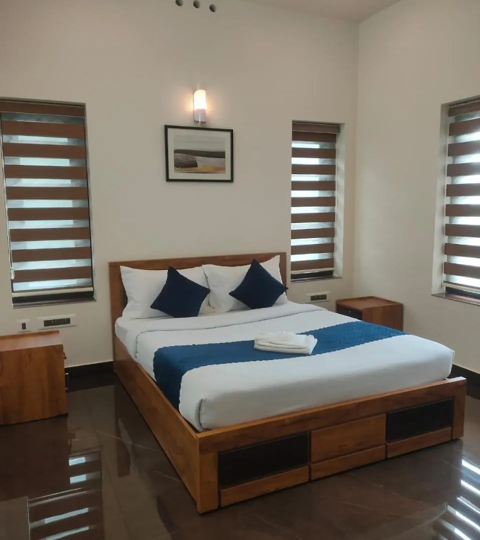 Ecostay Inn 苏丹巴特利