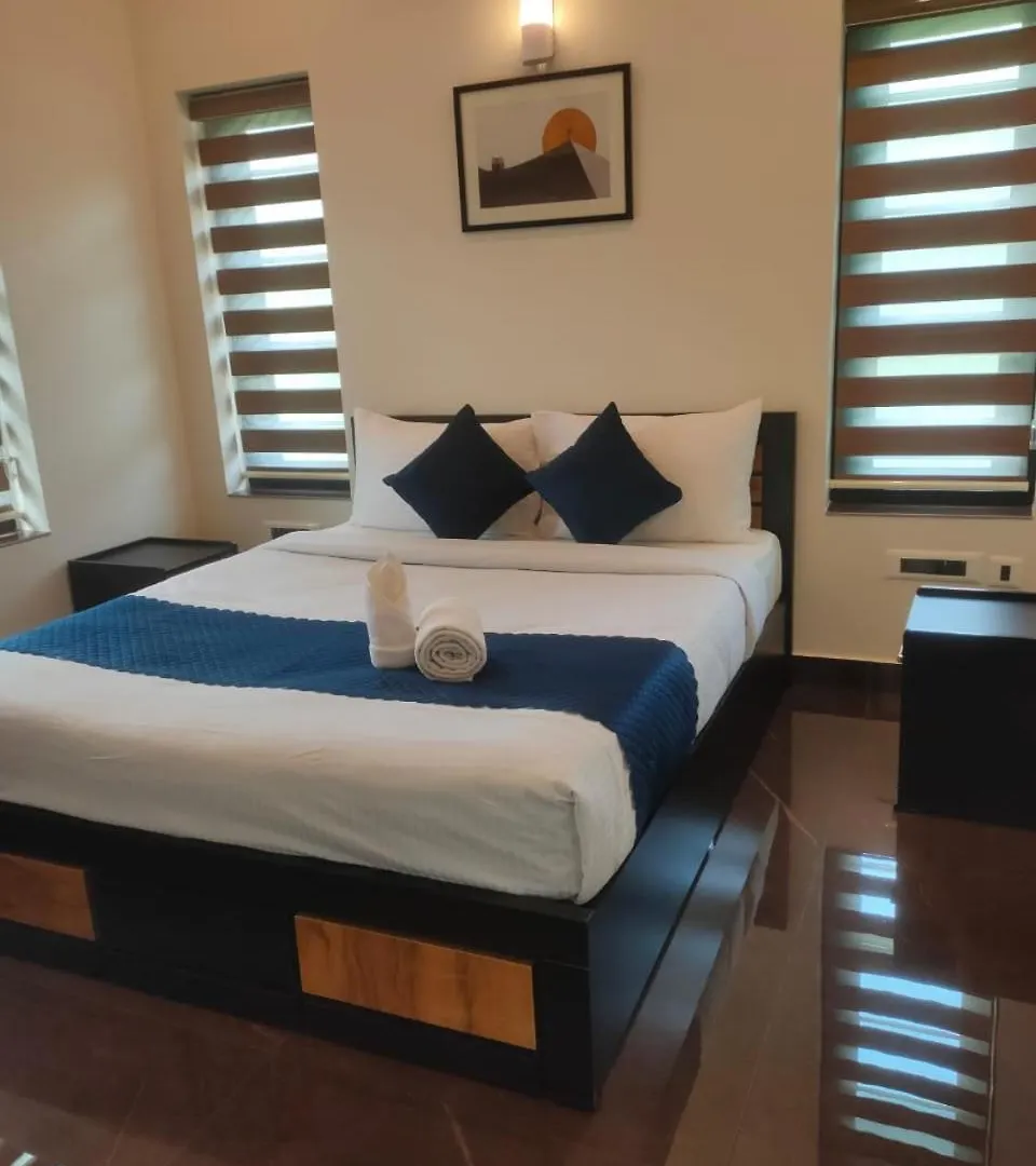 公寓 Ecostay Inn 苏丹巴特利
