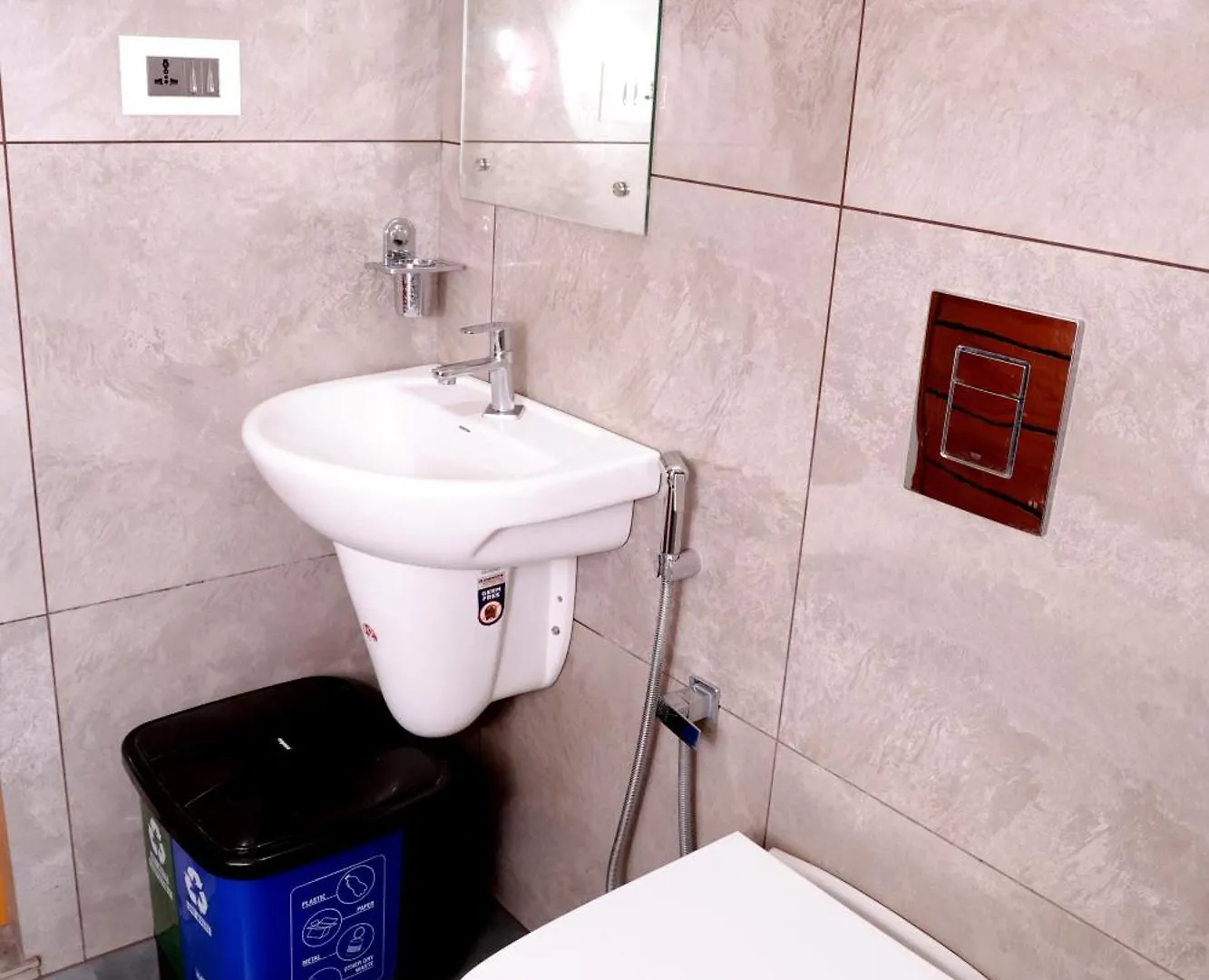 Ecostay Inn 苏丹巴特利 印度