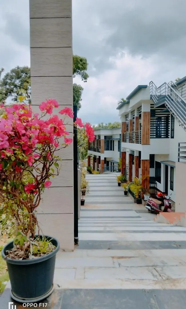 Ecostay Inn 苏丹巴特利 公寓