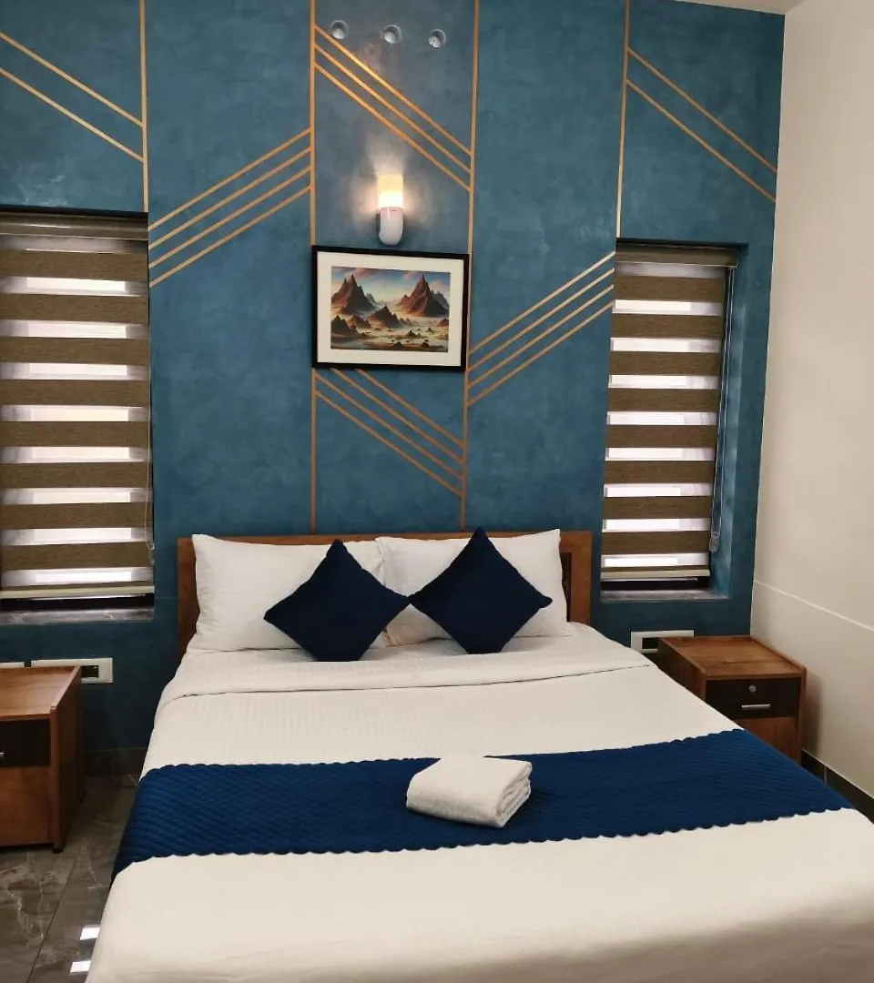 Apartament Ecostay Inn Sultan Bathery