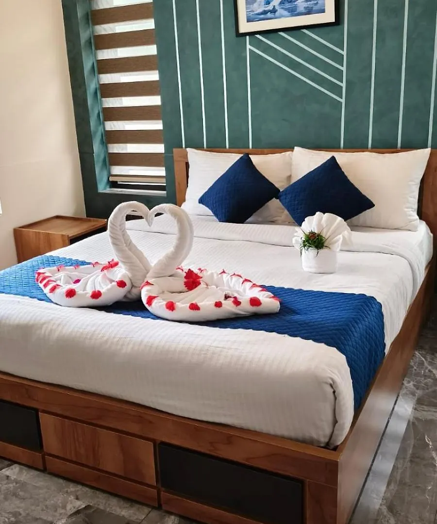 公寓 Ecostay Inn 苏丹巴特利
