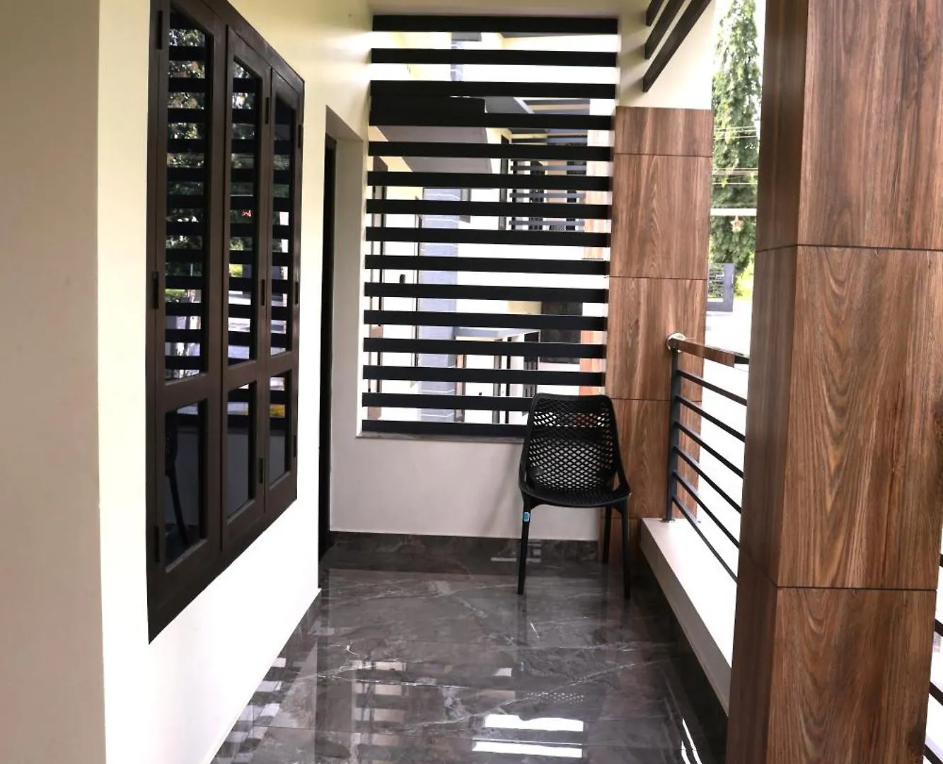 Ecostay Inn Sultan Bathery