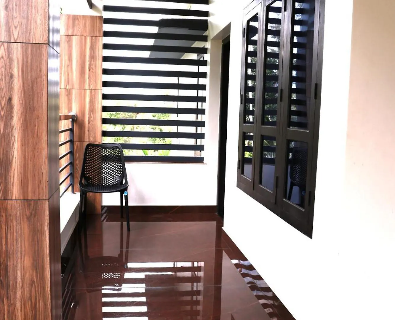 Apartment Ecostay Inn Sultan Bathery