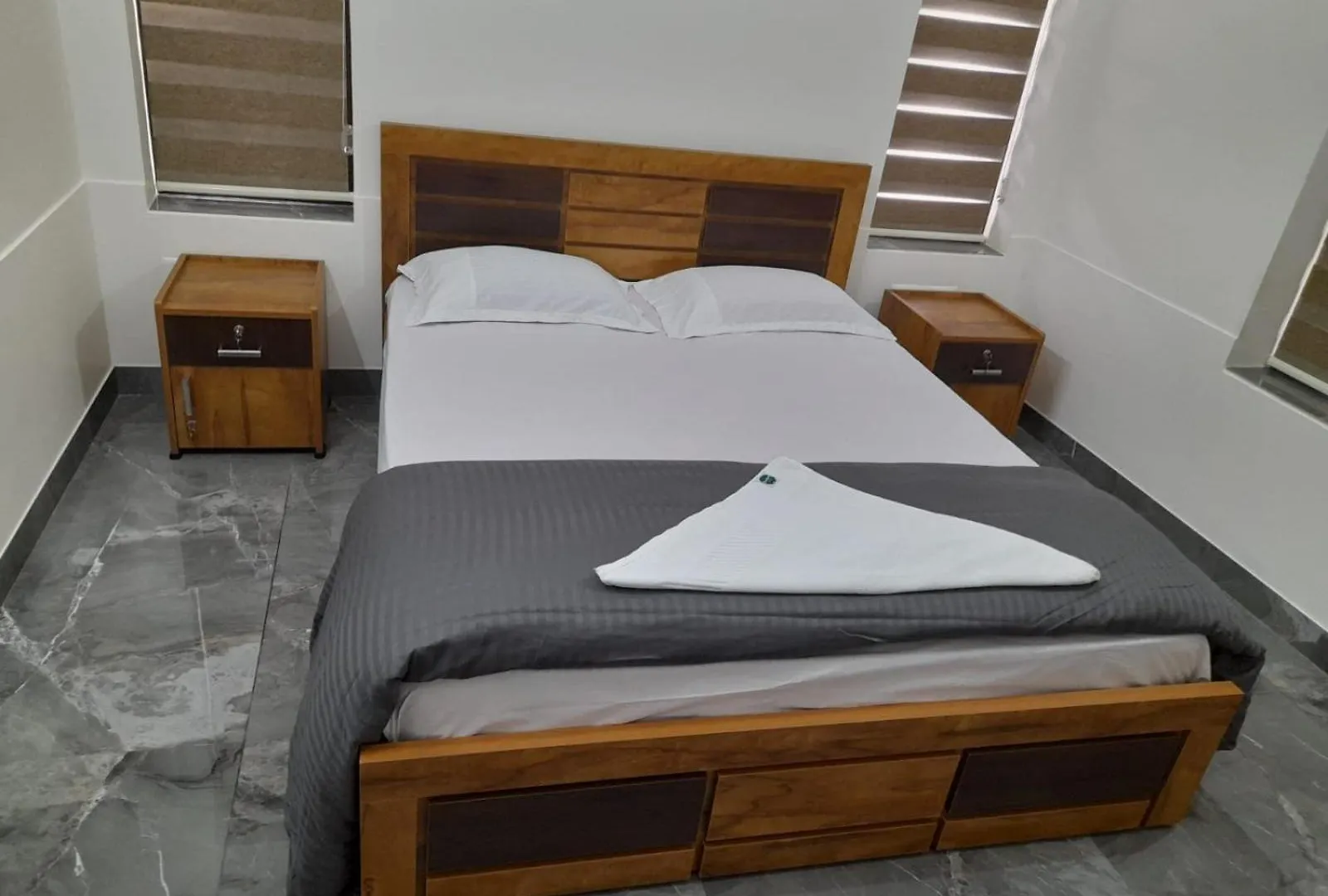 Ecostay Inn Салтэн-Батери
