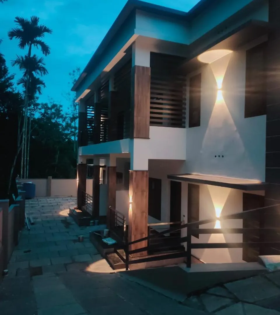 Ecostay Inn Sultan Bathery Apartment