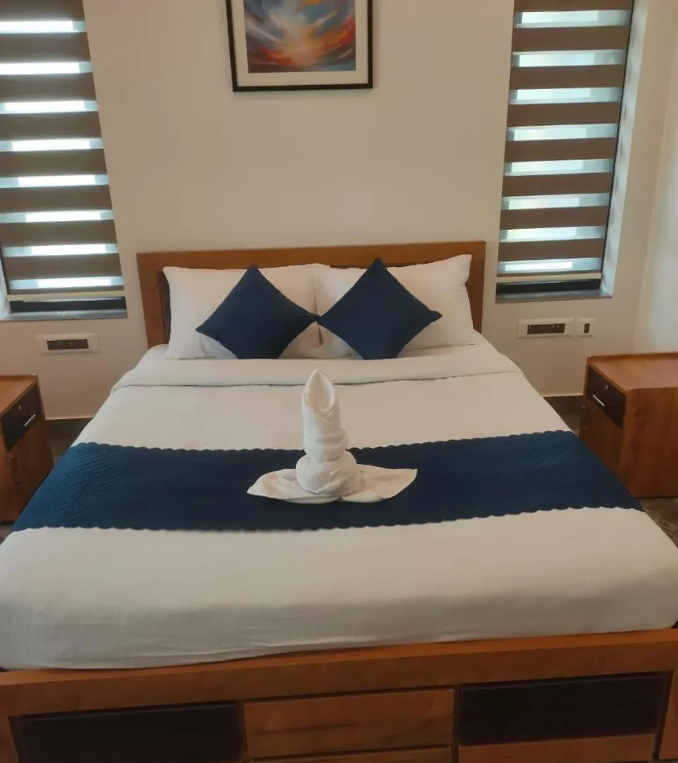Apartment Ecostay Inn Sultan Bathery