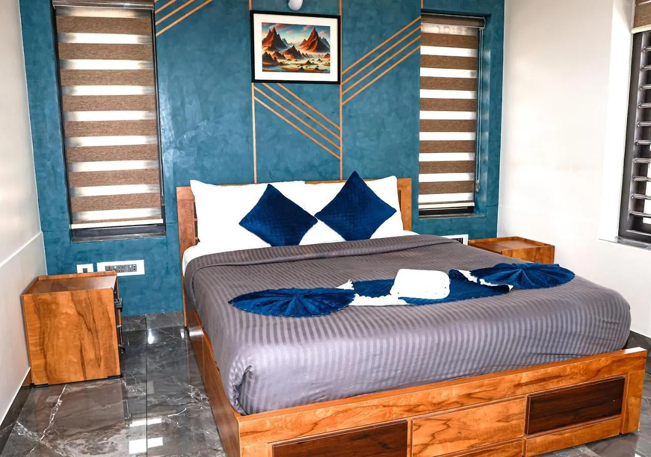 Ecostay Inn Sultan Bathery
