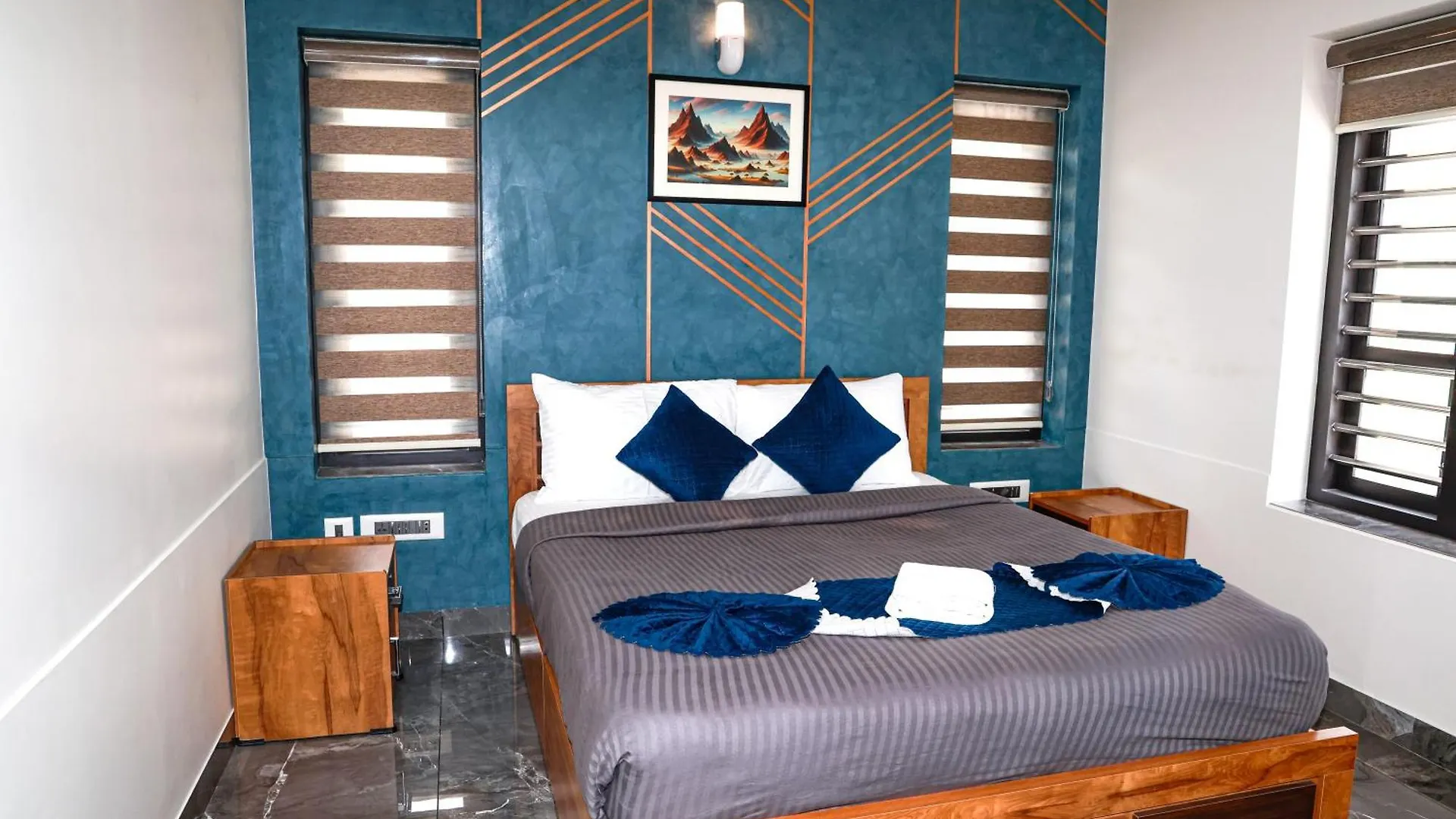 Ecostay Inn Sultan Bathery Apartment
