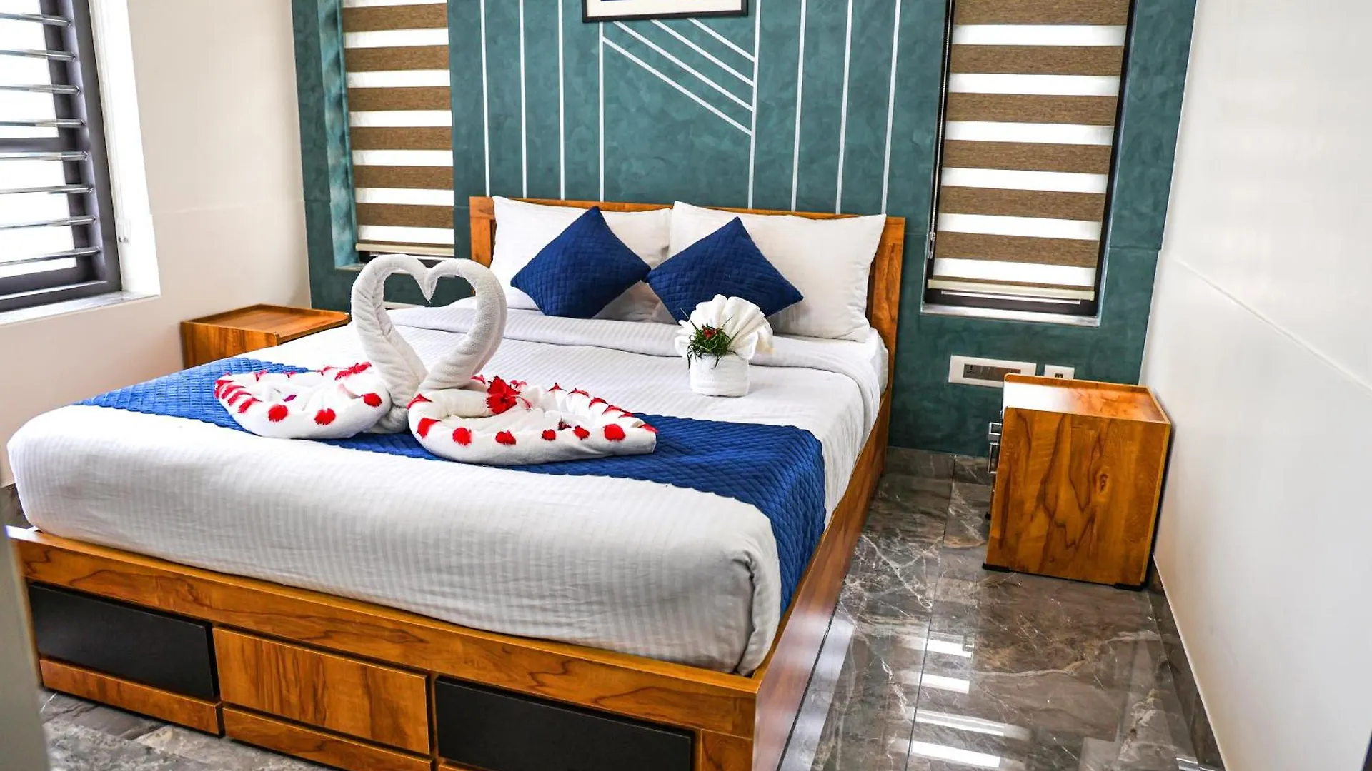 Ecostay Inn Sultan Bathery India